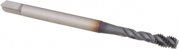 M4x0.7 M Powdered Metal Tap, TiCN - OSG 1650000308