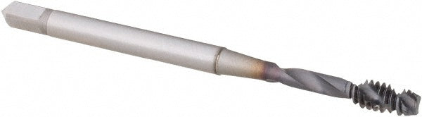 #6-32 UNC Powdered Metal Tap, TiCN - OSG 1650500608