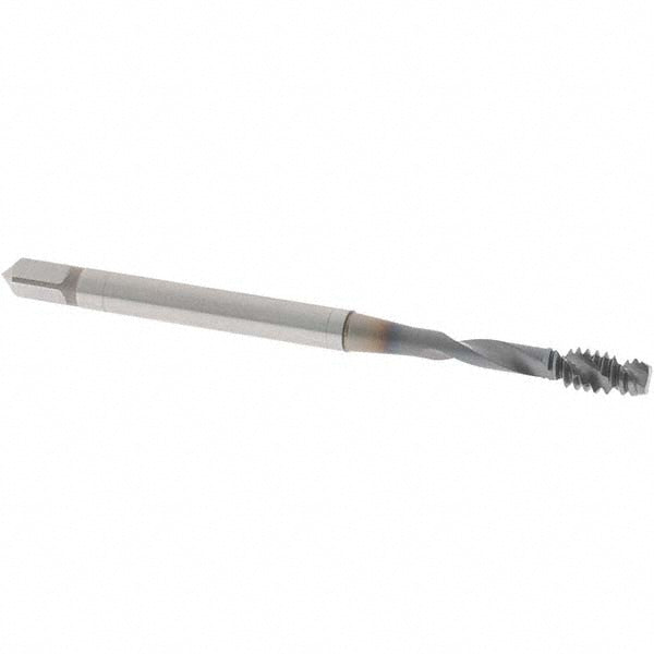 #6-32 UNC Powdered Metal Tap, TiCN - OSG 1650500508