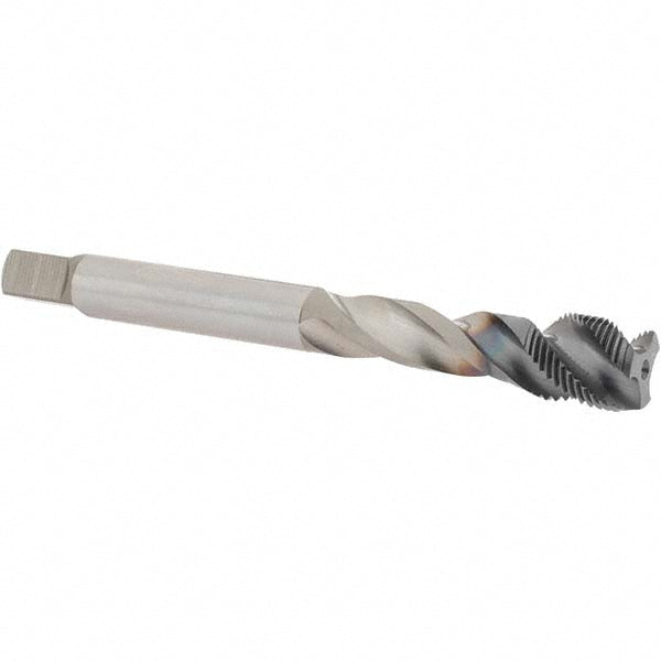 M12x1 MF Powdered Metal Tap, TiCN - OSG 1650001408
