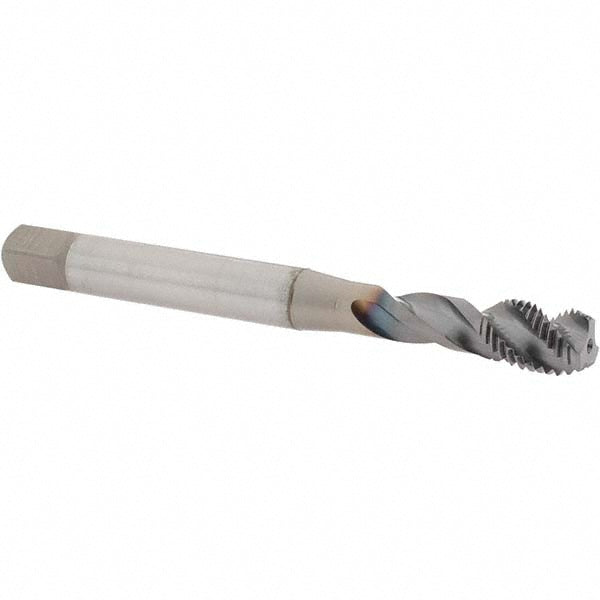 M10x1.25 MF Powdered Metal Tap, TiCN - OSG 1650001208