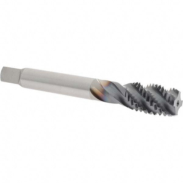 M18x2.5 M Powdered Metal Tap, TiCN - OSG 1650002308