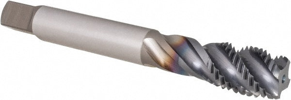 M20x2.5 M Powdered Metal Tap, TiCN - OSG 1650002508