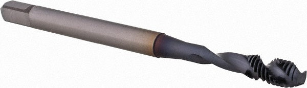 #10-32 UNF Powdered Metal Tap, TiCN - OSG 1650501308