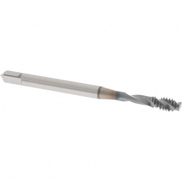 #10-24 UNC Powdered Metal Tap, TiCN - OSG 1650501108