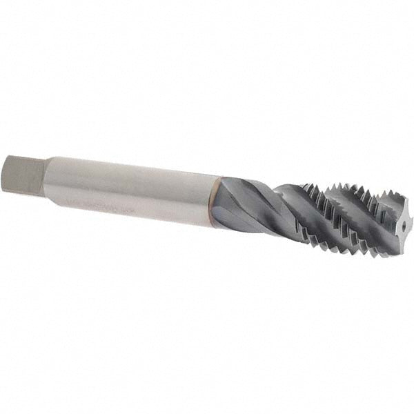 M24x3 M Powdered Metal Tap, TiCN - OSG 1650002908