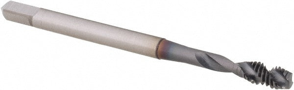 #8-32 UNC Powdered Metal Tap, TiCN - OSG 1650500908