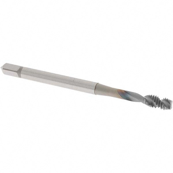 #8-32 UNC Powdered Metal Tap, TiCN - OSG 1650500808