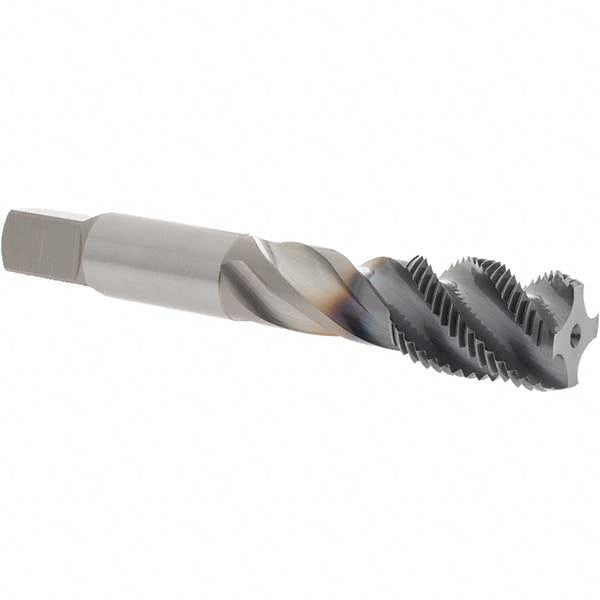 3/4-16 UNF Powdered Metal Tap, TiCN - OSG 1650504708