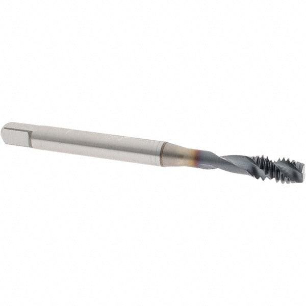 1/4-20 UNC Powdered Metal Tap, TiCN - OSG 1650501608