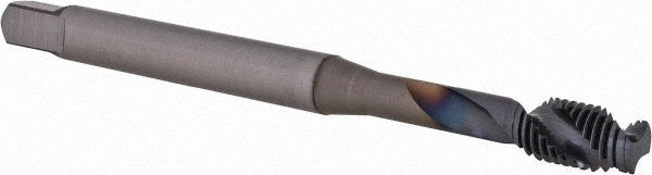 1/4-28 UNF Powdered Metal Tap, TiCN - OSG 1650501808