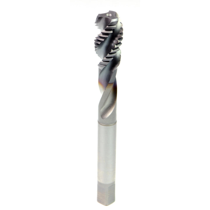 1/4-28 UNF Powdered Metal Tap, TiCN - OSG 1650501908