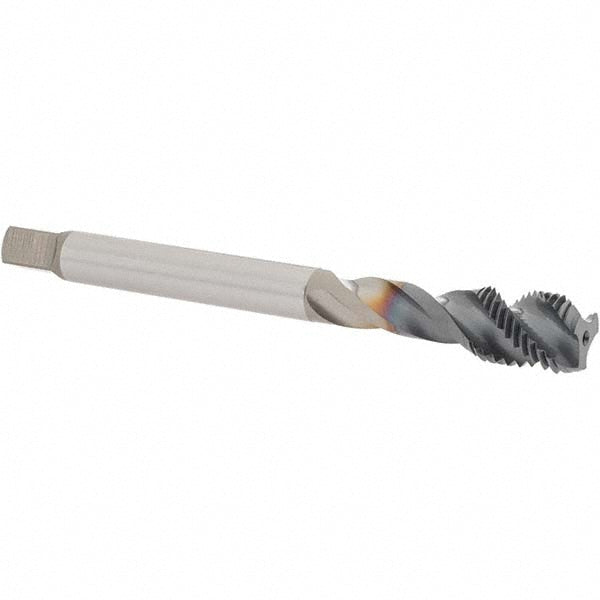 7/16-20 UNF Powdered Metal Tap, TiCN - OSG 1650503108