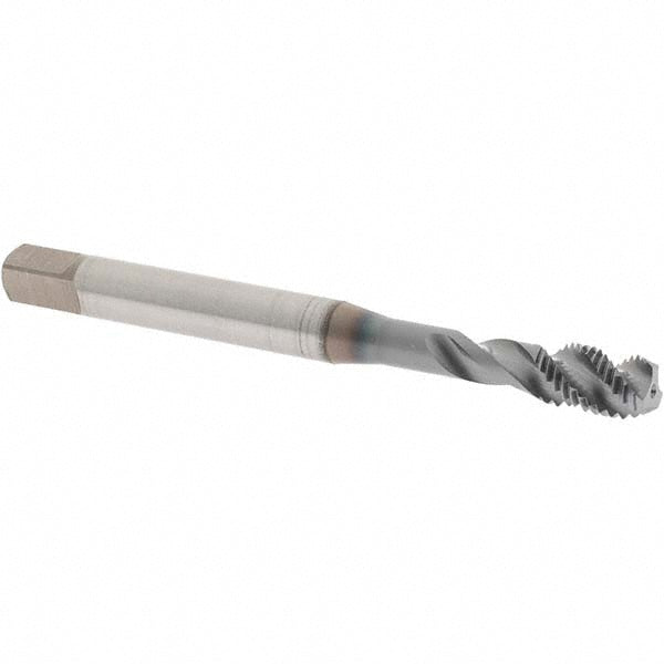 5/16-24 UNF Powdered Metal Tap, TiCN - OSG 1650502208