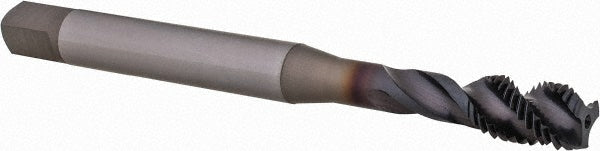 5/16-24 UNF Powdered Metal Tap, TiCN - OSG 1650502308