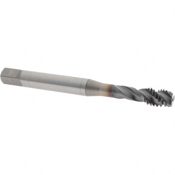 3/8-16 UNC Powdered Metal Tap, TiCN - OSG 1650502508