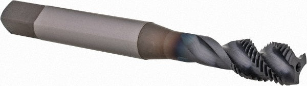 3/8-24 UNF Powdered Metal Tap, TiCN - OSG 1650502608