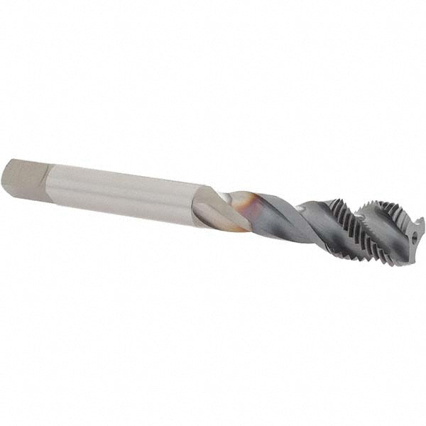 1/2-20 UNF Powdered Metal Tap, TiCN - OSG 1650503408