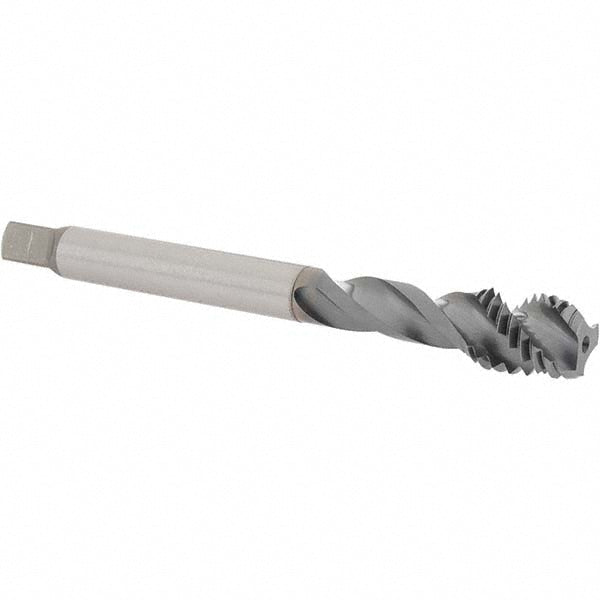 1/2-13 UNC Powdered Metal Tap, TiCN - OSG 1650503308