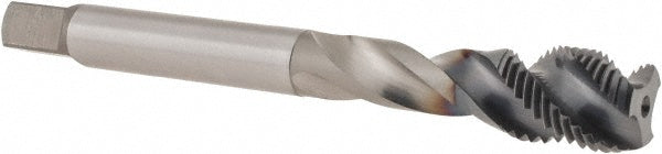 1/2-20 UNF Powdered Metal Tap, TiCN - OSG 1650503508