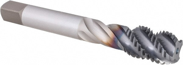 3/4-10 UNC Powdered Metal Tap, TiCN - OSG 1650504408