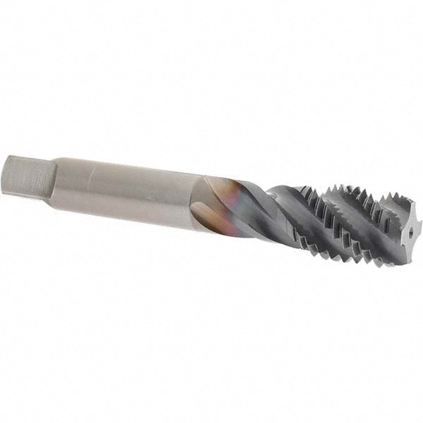 #1-8 UNC Powdered Metal Tap, TiCN - OSG 1650505308