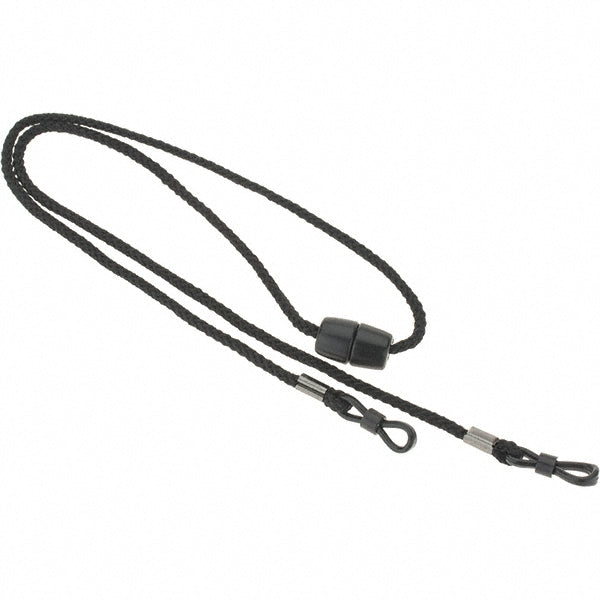 Black Safety Glasses - Ergodyne 19342