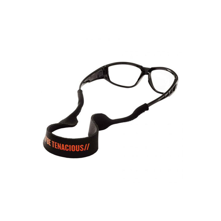 Black Safety Glasses - Ergodyne 19402