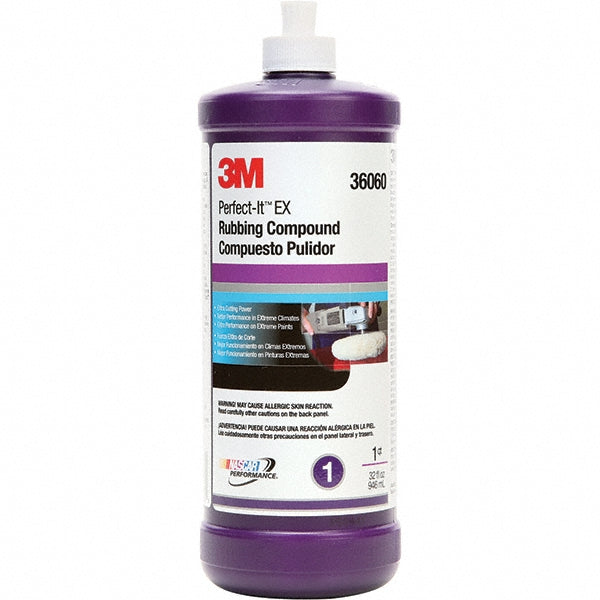 Buffing & Polishing Compound - 3M 7100210683