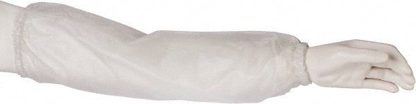 Universal Clear; Clear Gloves - Ansell 59-001-18