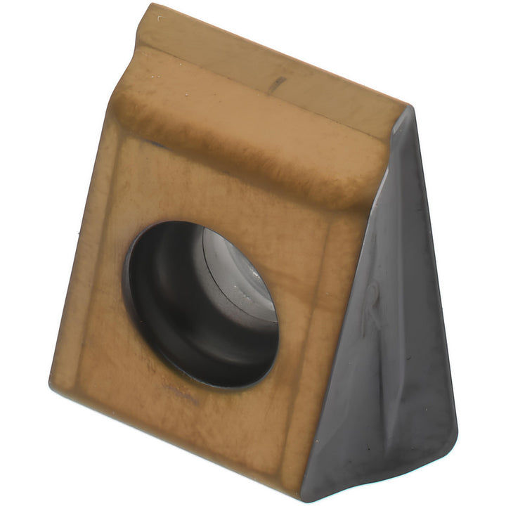 T490 LNHT 1306PNTR Solid Carbide Insert, Grade IC808, TiAlN - Iscar 5606033