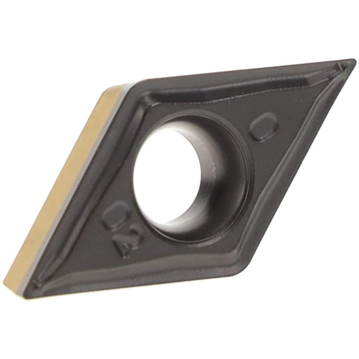 ISO 13399 Solid Carbide Insert, Grade IC8250, TiCN - Iscar 5508100