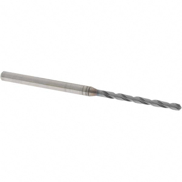 #47 Powdered Metal Drill Bit, V, 130° point - OSG 8612199
