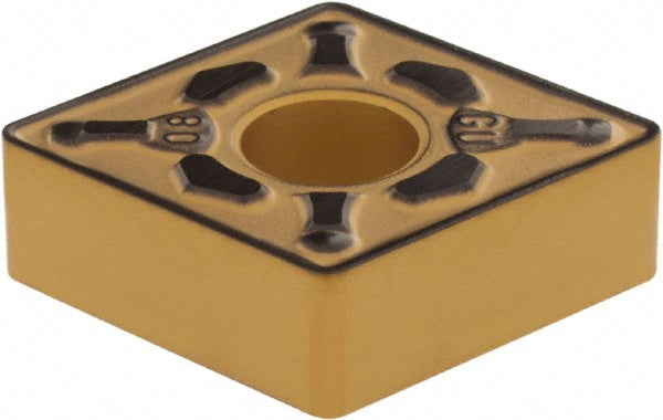 CNMG120408N-GU Carbide Insert, Grade AC630M, Al2O3 - Sumitomo 19PW335