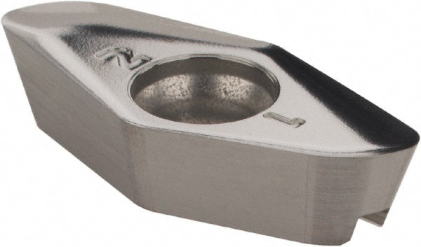 VPGX220616ER-E10 Solid Carbide Insert, Grade H25 - Seco 00035408