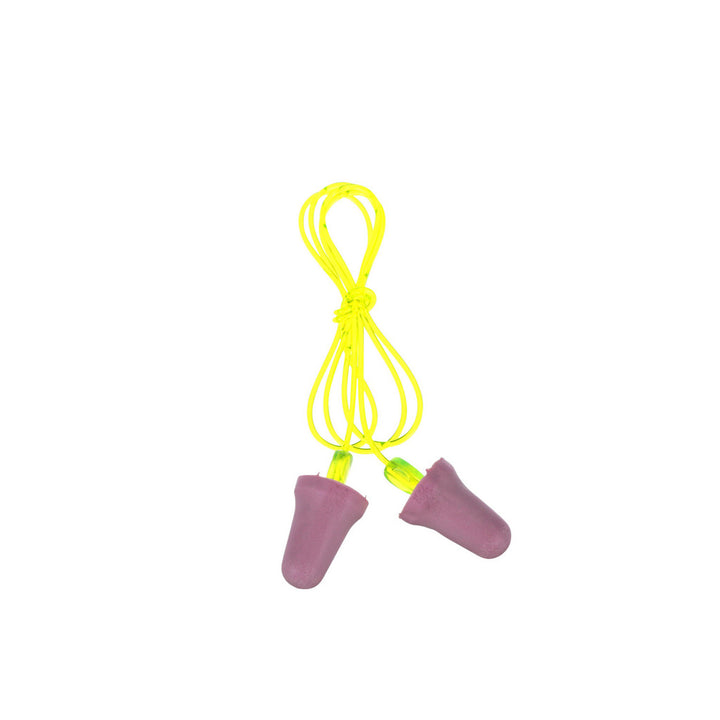29dB Universal Purple Ear Plugs - 3M 7000052722