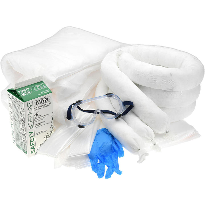 Sorbent - PRO-SAFE ASK-20-ON