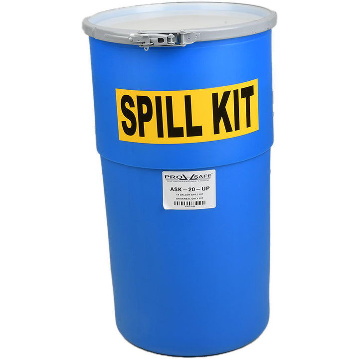 Sorbent - PRO-SAFE ASK-20-UP