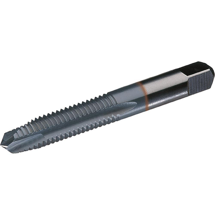 1/4-20 UNC HSS Spiral Point Tap, TiCN - Widia 3171133