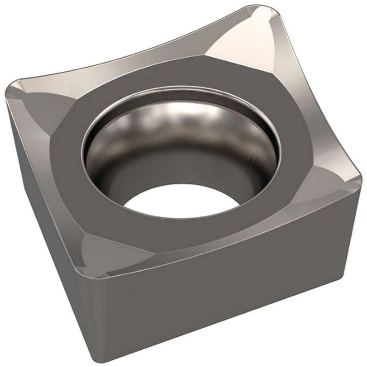 CCGT09T308AL Carbide Insert, Grade WU10HT - Widia 6846583