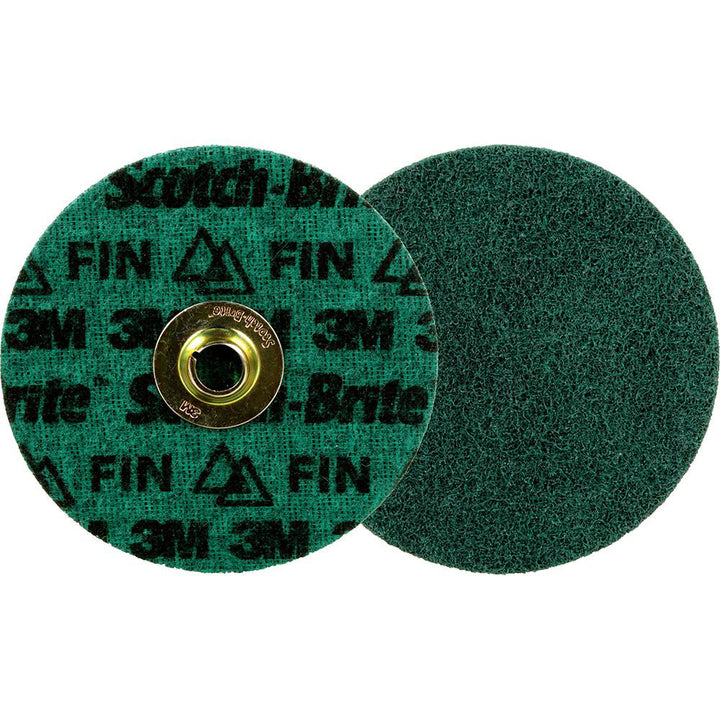 5" Precision Shaped Ceramic Disc - 3M 7100263661