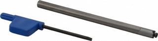 Indexable Grooving - Iscar 2896661