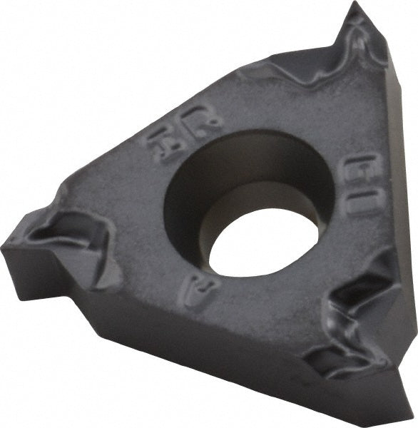 ISO 13399 Solid Carbide Insert, Grade IC908, Coated - Iscar 5902389