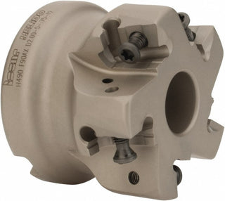 Indexable Milling Cutters - Iscar 3104776