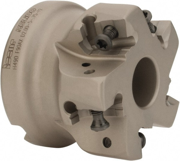 Indexable Milling Cutters - Iscar 3104776