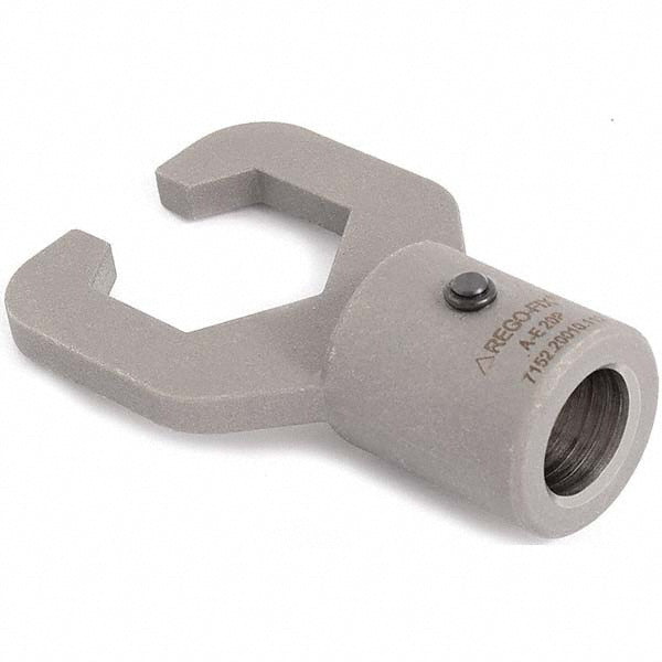 ER32 Collet Chuck - Rego-Fix 7151.32000
