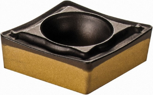 CCMT 2-1-SM Solid Carbide Insert, Grade IC8150, TiCN - Iscar 5508201