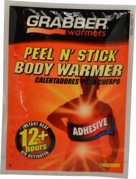 Protective Garment - Grabber AWES3