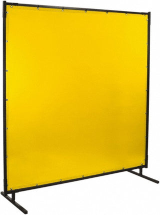 Welding Curtain - Steiner 534HD-6X8