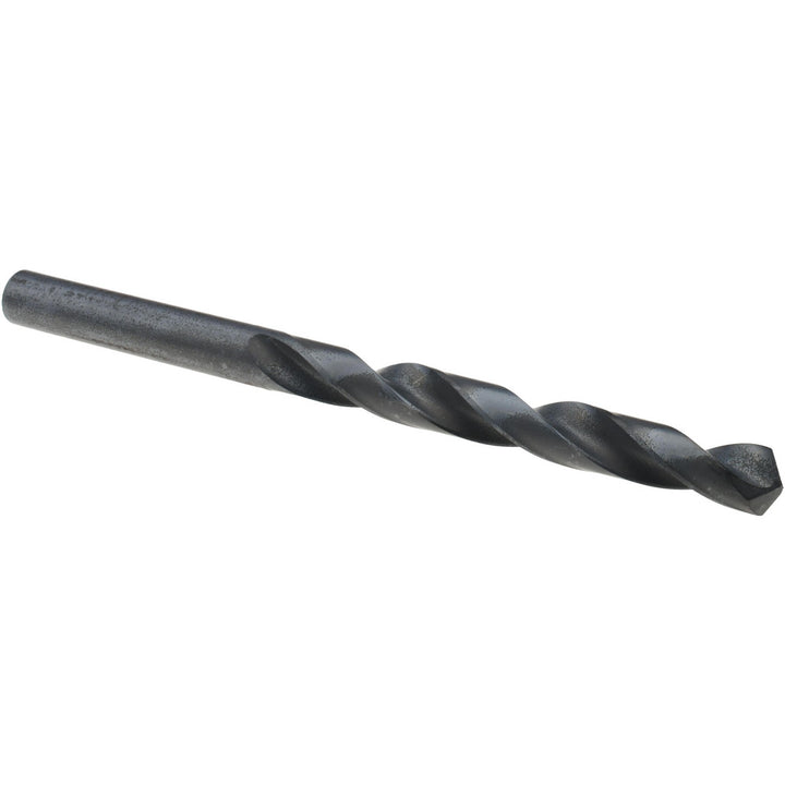 Letter R High Speed Steel Drill Bit, Oxide, 118° point - Guhring 9002050086100
